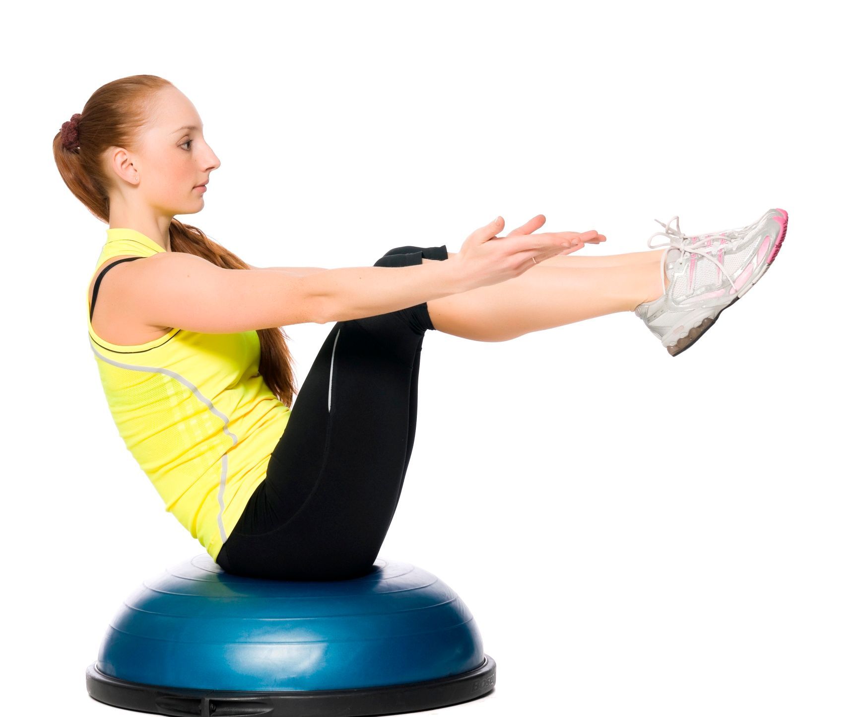 Bosu
