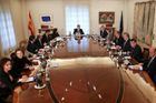 Španělsko má po 320 dnech vládu. Menšinový kabinet premiéra Rajoye složil přísahu