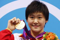 Čína řeší, proč nezískala víc olympijských medailí