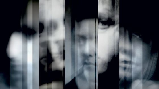 Blanka, Marek, Václav Chochola.