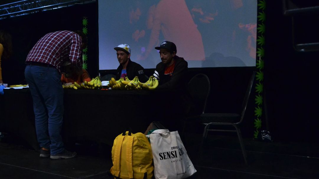 Cannafest 2018