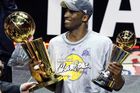 Krize králů NBA: Lakers a Celtics vyhlížejí restart
