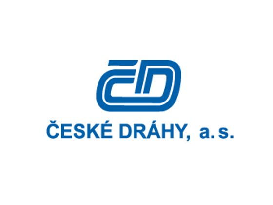 Infobox Logo České dráhy