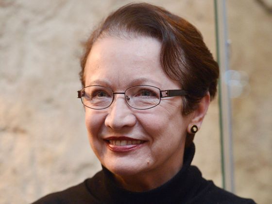 Hana Maciuchová Hana Maciuchová