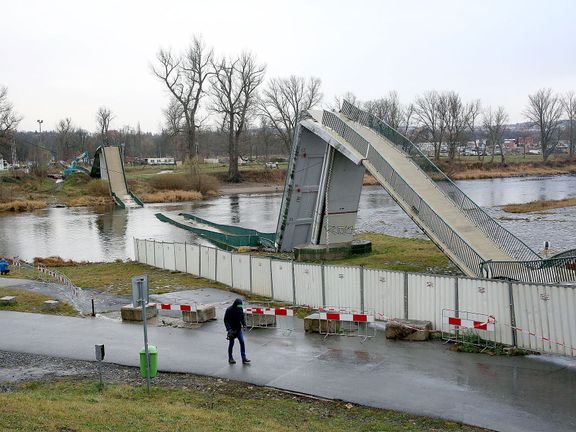 Hrozí podobná tragédie v Česku?