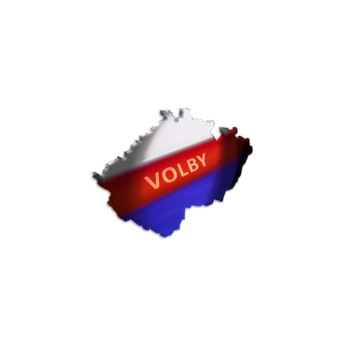 Volby - ikona
