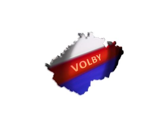 Infobox Volby - ikona