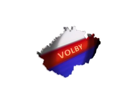 Volby přehledně