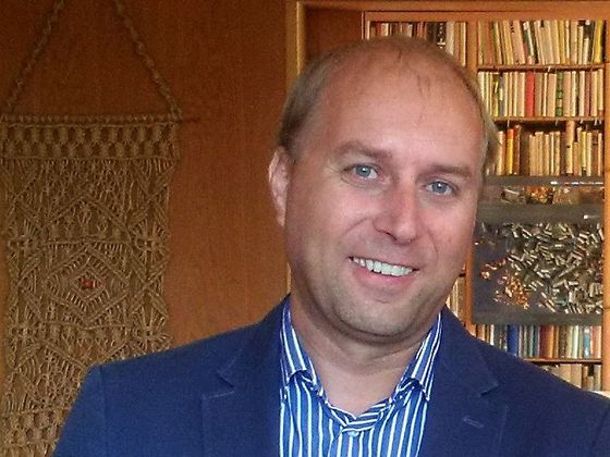 František Emmert Historik František Emmert 2