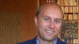 František Emmert