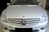 Mercedes Benz S600 220 typu sedan za minimálně 246 950 korun.