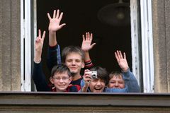 Polákům chybí školky, vozí dětí přes hranice do Česka