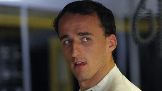Robert Kubica je prvním Východoevropanem, který vyhrál Velkou cenu formule 1. Podívejte se na momentky z jeho úspěšné kariéry.