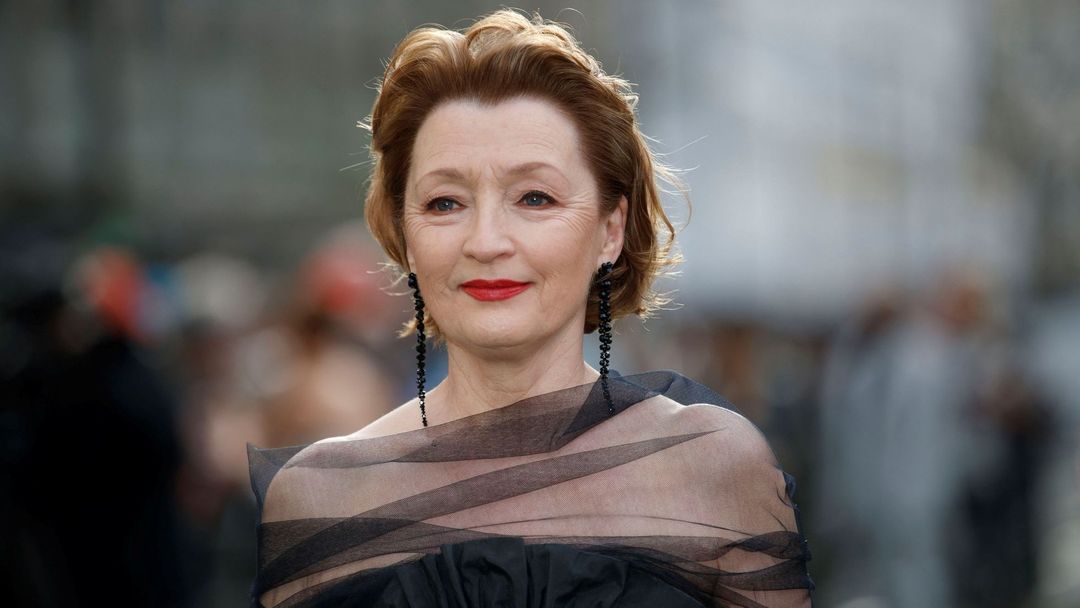 Otevřený dopis podepsala také britská herečka Lesley Manvilleová.