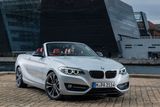Nový malý kabriolet odvozený od kupé řady 2 začne automobilka BMW nabízet od února.