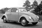 Všechny tři prvky převzal Volkswagen Brouk.