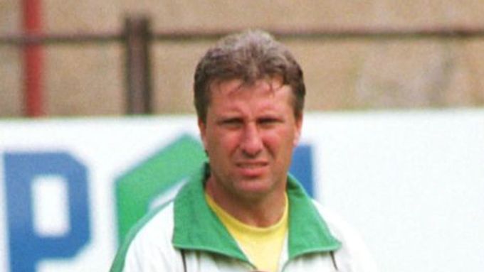 Miloš Beznoska
