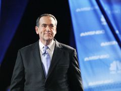 Mike Huckabee