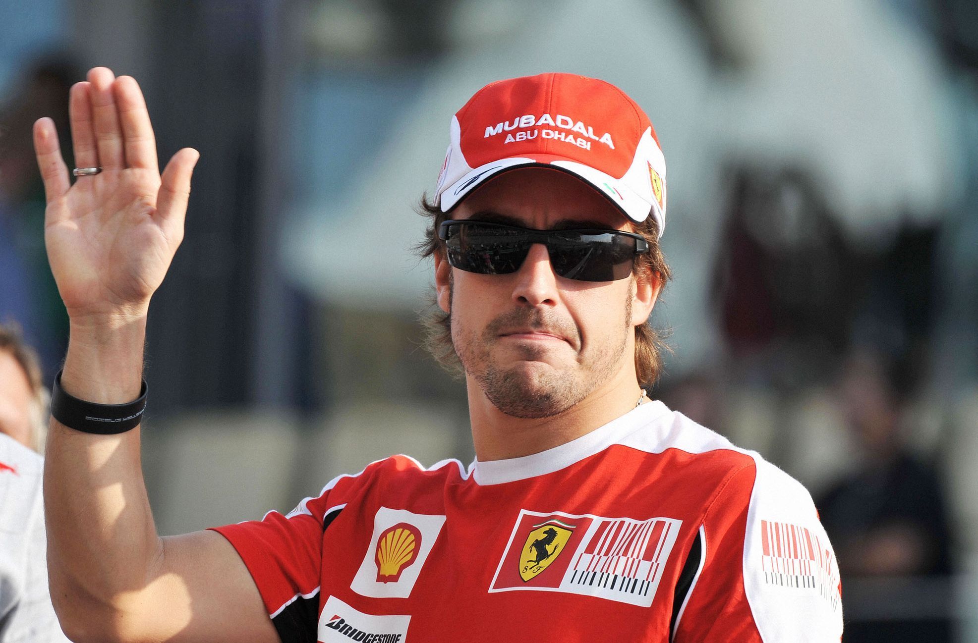 Jednorázové užití / Fotogalerie / 1000 startů stáje Ferrari ve F1