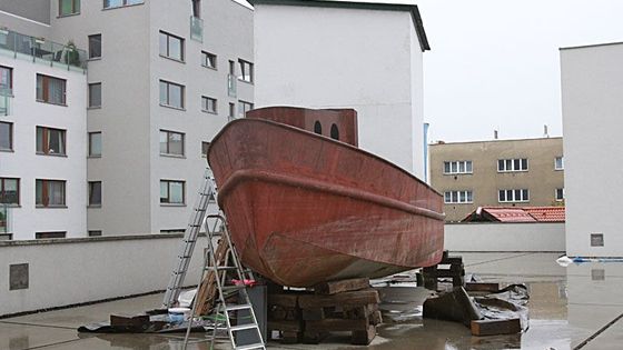 Čtyřicet inspirací Evropou