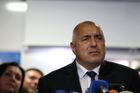 Bulharským premiérem bude opět prozápadní Borisov, o situaci se zajímají Berlín i Brusel