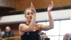Kratochvílová před halovým šampionátem věří v Maslákovo zlato. Slušné šance má i Hejnová