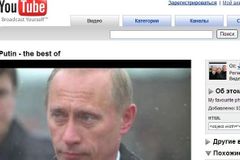 YouTube už mluví rusky. A chce více zpravodajství