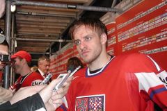 KHL bude rozdávat trofeje, dočkají se i Marek a Brendl