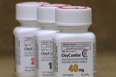 Soud schválil bankrot firmy Purdue Pharma. Její lék podle něj stál za opiátovou krizí