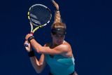 Bouchardovou za její výkony ocenila i Martina Navrátilová. Legenda českého a amerického tenisu jí předpovídá velkou budoucnost.