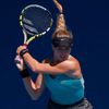 Kanaďanka Eugenie Bouchardová na Australian Open