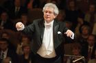 Česká filharmonie vydává Dvořákovy symfonie a koncerty
