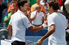 Federer a Djokovič se utkají ve finále v Indian Wells