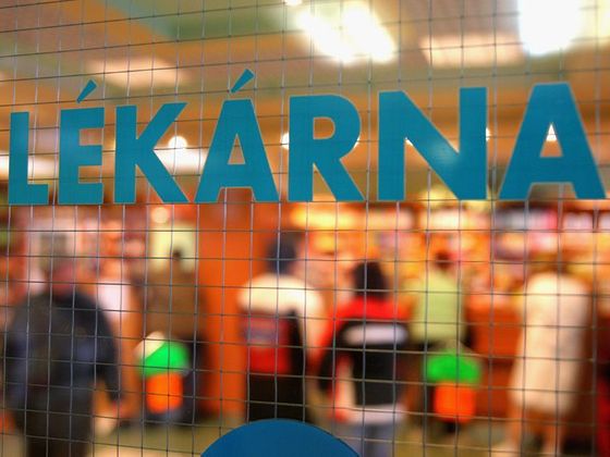 Čtěte také: Lékárna u nemocnice ve Vyškově