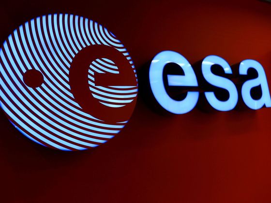 Evropská kosmická agentura ESA, European space agency, Evropská kosmická agentura