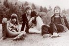 Keith Emerson spáchal sebevraždu. Proslavil se v kapele Emerson, Lake & Palmer