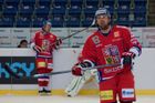 České hokejové hry se odehrají v dubnu v Českých Budějovicích