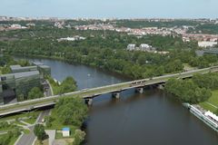 Praha chce přestavět Libeňský most, dva roky bude zavřený