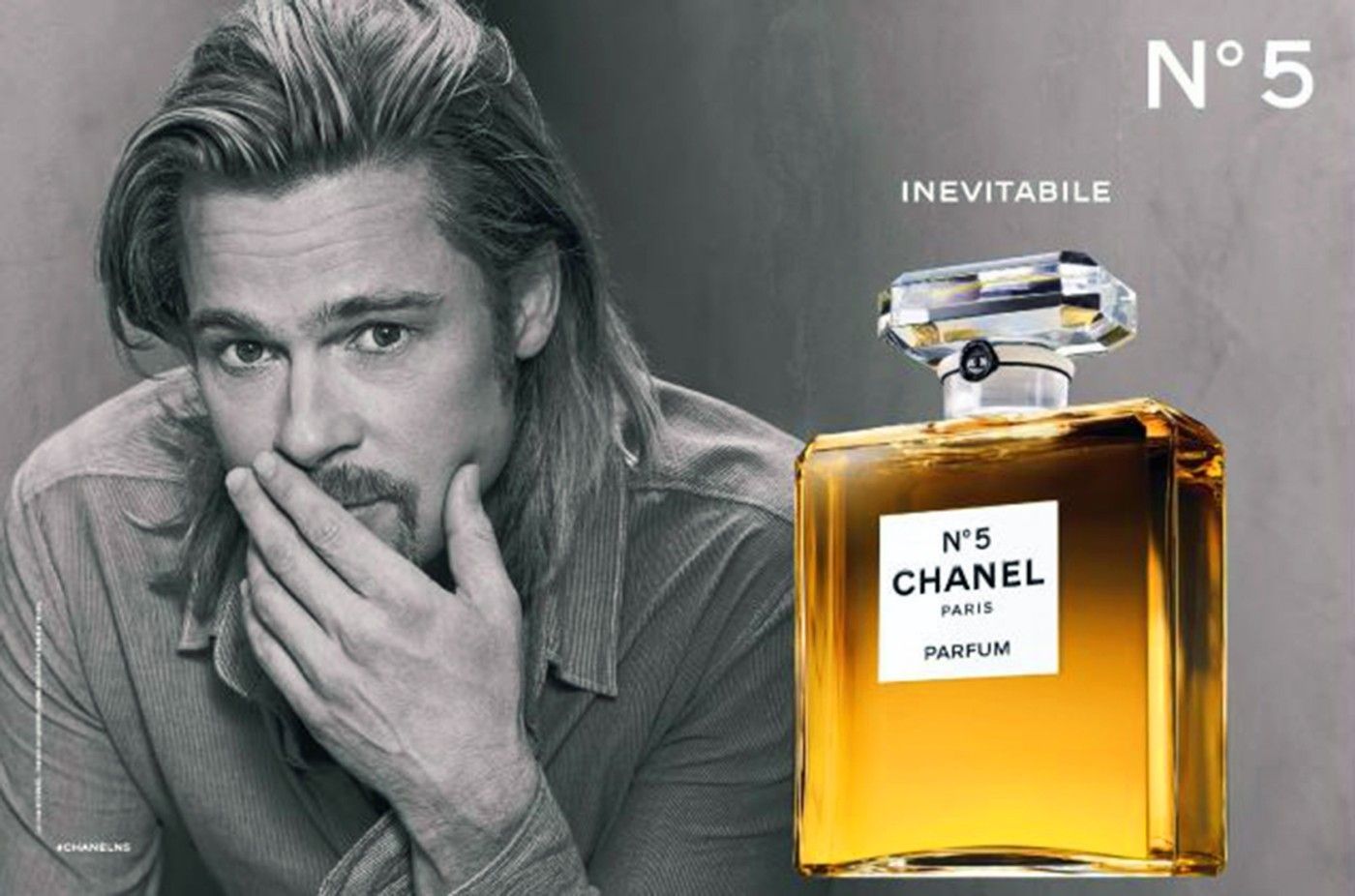 Brad Pitt