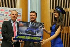 Hyundai zůstává u českého fotbalu