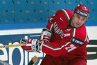Bělorusové truchlí, v pouhých 50 letech zemřela legenda tamějšího hokeje