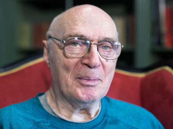 Kdo je sovětský disident Pavel Litvinov Pavel Litvinov, ruský disident
