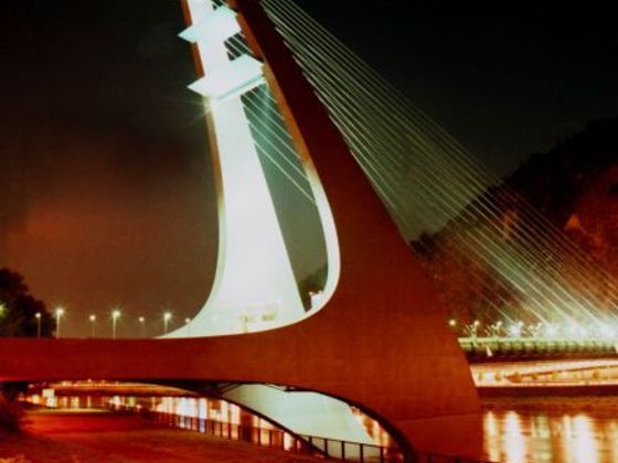 Infobox Ústí nad Labem