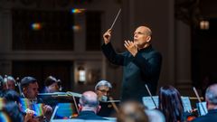 Chicago Symphony Orchestra, Pražské jaro, Obecní dům