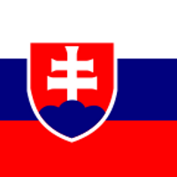 Slovensko Slovensko - vlajka - Sport 2016