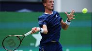 tenis Jiří Lehečka Šanghaj
