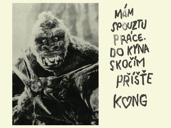 Cena pro Aero Výročí kina Aero