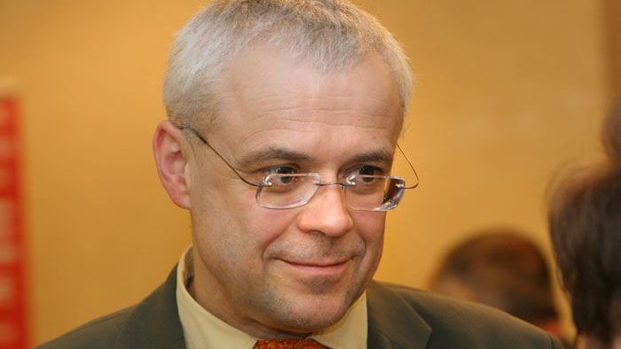 Vladimír Špidla