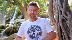 Petr Lemberk