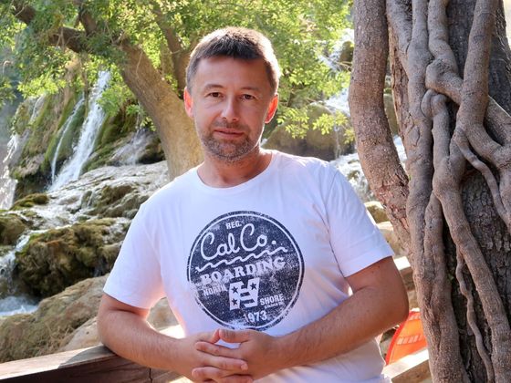 Petr Lemberk Petr Lemberk: Vysočina